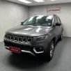 JEEP COMPASS 2.0 TD350 TURBO DIESEL LONGITUDE AT9 JEEP COMPASS 2.0 TD350 TURBO DIESEL LONGITUDE AT9