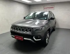 JEEP COMPASS 2.0 TD350 TURBO DIESEL LONGITUDE AT9 JEEP COMPASS 2.0 TD350 TURBO DIESEL LONGITUDE AT9
