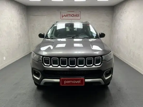 JEEP-COMPASS-2.0 TD350 TURBO DIESEL LONGITUDE AT9 JEEP-COMPASS-2022