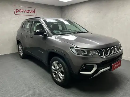 JEEP-COMPASS-2.0 TD350 TURBO DIESEL LONGITUDE AT9 JEEP-COMPASS-2022
