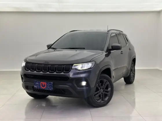 JEEP COMPASS 2.0 TD350 TURBO DIESEL LONGITUDE AT9