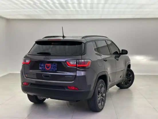 JEEP-COMPASS-2.0 TD350 TURBO DIESEL LONGITUDE AT9 JEEP-COMPASS-2021