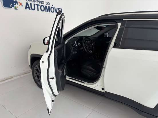 JEEP-COMPASS-2.0 16V DIESEL LIMITED 4X4 AUTOMÁTICO JEEP-COMPASS-2018