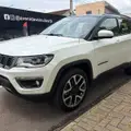 JEEP COMPASS 2.0 16V DIESEL LIMITED 4X4 AUTOMÁTICO JEEP COMPASS 2.0 16V DIESEL LIMITED 4X4 AUTOMÁTICO