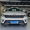 JEEP COMPASS 2.0 16V DIESEL LIMITED 4X4 AUTOMÁTICO JEEP COMPASS 2.0 16V DIESEL LIMITED 4X4 AUTOMÁTICO