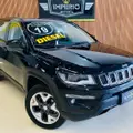 JEEP COMPASS 2.0 16V DIESEL LONGITUDE 4X4 AUTOMÁTICO JEEP COMPASS 2.0 16V DIESEL LONGITUDE 4X4 AUTOMÁTICO