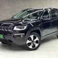 JEEP COMPASS 2.0 16V DIESEL LONGITUDE 4X4 AUTOMÁTICO JEEP COMPASS 2.0 16V DIESEL LONGITUDE 4X4 AUTOMÁTICO