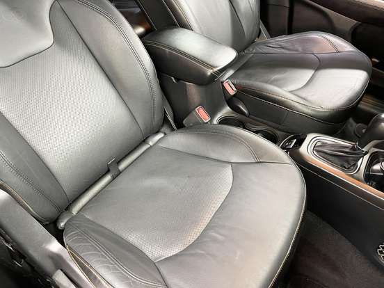 JEEP-COMPASS-2.0 16V DIESEL LONGITUDE 4X4 AUTOMÁTICO JEEP-COMPASS-2018