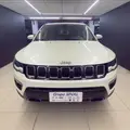 JEEP COMPASS 2.0 16V DIESEL LONGITUDE 4X4 AUTOMÁTICO JEEP COMPASS 2.0 16V DIESEL LONGITUDE 4X4 AUTOMÁTICO