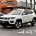 JEEP COMPASS 2.0 16V DIESEL LONGITUDE 4X4 AUTOMÁTICO JEEP COMPASS 2.0 16V DIESEL LONGITUDE 4X4 AUTOMÁTICO