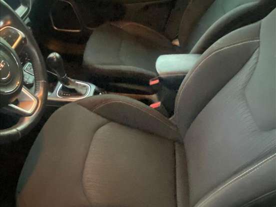 JEEP-COMPASS-2.0 16V DIESEL LONGITUDE 4X4 AUTOMÁTICO JEEP-COMPASS-2016