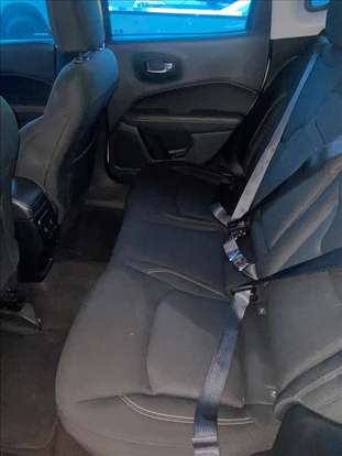 JEEP-COMPASS-2.0 16V DIESEL LONGITUDE 4X4 AUTOMÁTICO JEEP-COMPASS-2016