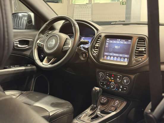 JEEP-COMPASS-2.0 16V DIESEL S 4X4 AUTOMÁTICO JEEP-COMPASS-2020