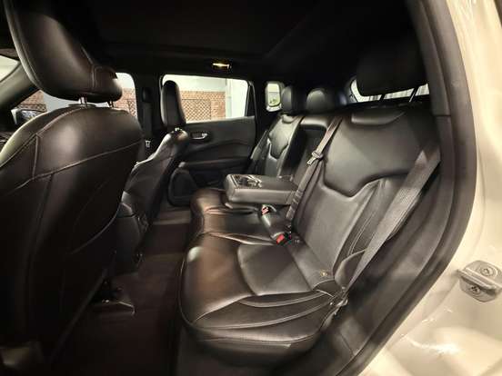JEEP-COMPASS-2.0 16V DIESEL S 4X4 AUTOMÁTICO JEEP-COMPASS-2020