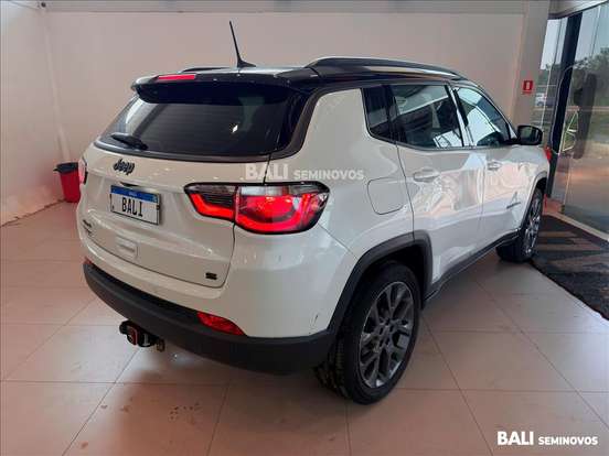 JEEP-COMPASS-2.0 16V DIESEL S 4X4 AUTOMÁTICO JEEP-COMPASS-2020
