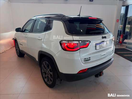JEEP-COMPASS-2.0 16V DIESEL S 4X4 AUTOMÁTICO JEEP-COMPASS-2020