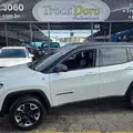 JEEP COMPASS 2.0 16V DIESEL TRAILHAWK 4X4 AUTOMÁTICO JEEP COMPASS 2.0 16V DIESEL TRAILHAWK 4X4 AUTOMÁTICO