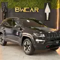 JEEP COMPASS 2.0 16V DIESEL TRAILHAWK 4X4 AUTOMÁTICO JEEP COMPASS 2.0 16V DIESEL TRAILHAWK 4X4 AUTOMÁTICO