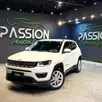 JEEP COMPASS 2.0 16V FLEX SPORT AUTOMÁTICO JEEP COMPASS 2.0 16V FLEX SPORT AUTOMÁTICO