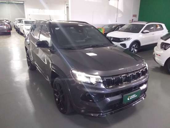 JEEP-COMPASS-2.0 HURRICANE 4 TURBO GASOLINA BLACKHAWK AT9 JEEP-COMPASS-2024