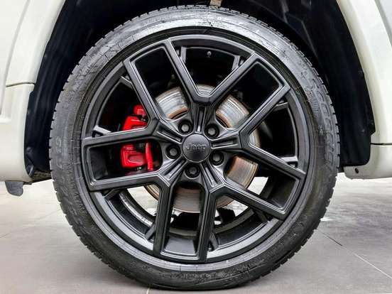 JEEP-COMPASS-2.0 HURRICANE 4 TURBO GASOLINA BLACKHAWK AT9 JEEP-COMPASS-2024