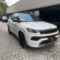 JEEP COMPASS 2.0 HURRICANE 4 TURBO GASOLINA BLACKHAWK AT9 JEEP COMPASS 2.0 HURRICANE 4 TURBO GASOLINA BLACKHAWK AT9
