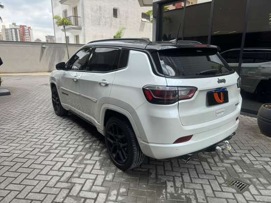 JEEP-COMPASS-2.0 HURRICANE 4 TURBO GASOLINA BLACKHAWK AT9 JEEP-COMPASS-2024