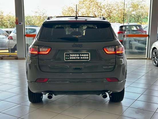 JEEP-COMPASS-2.0 HURRICANE 4 TURBO GASOLINA BLACKHAWK AT9 JEEP-COMPASS-2024
