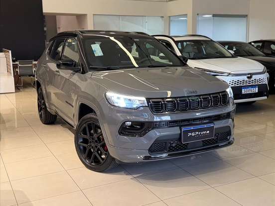 JEEP-COMPASS-2.0 HURRICANE 4 TURBO GASOLINA BLACKHAWK AT9 JEEP-COMPASS-2025