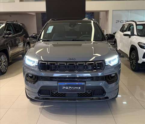 JEEP-COMPASS-2.0 HURRICANE 4 TURBO GASOLINA BLACKHAWK AT9 JEEP-COMPASS-2025