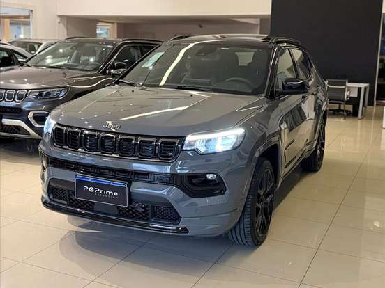 JEEP-COMPASS-2.0 HURRICANE 4 TURBO GASOLINA BLACKHAWK AT9 JEEP-COMPASS-2025