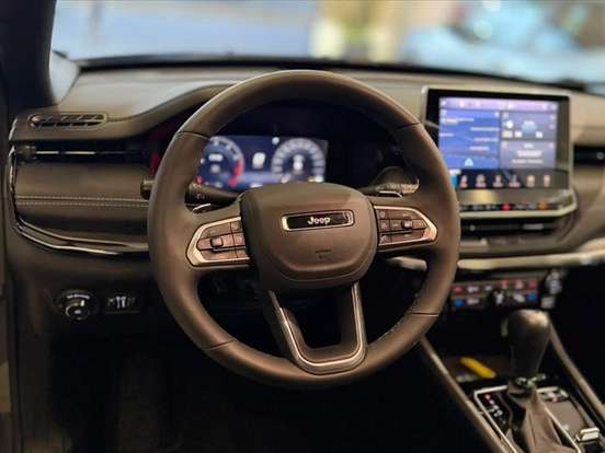 JEEP-COMPASS-2.0 HURRICANE 4 TURBO GASOLINA BLACKHAWK AT9 JEEP-COMPASS-2025