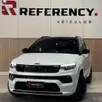 JEEP COMPASS 2.0 HURRICANE TURBO FLEX BLACKHAWK AT9 JEEP COMPASS 2.0 HURRICANE TURBO FLEX BLACKHAWK AT9