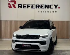 JEEP COMPASS 2.0 HURRICANE TURBO FLEX BLACKHAWK AT9 JEEP COMPASS 2.0 HURRICANE TURBO FLEX BLACKHAWK AT9