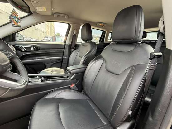 JEEP-COMPASS-2.0 TD350 TURBO DIESEL LIMITED AT9 JEEP-COMPASS-2021