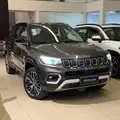 JEEP COMPASS 2.0 TD350 TURBO DIESEL LIMITED AT9 JEEP COMPASS 2.0 TD350 TURBO DIESEL LIMITED AT9