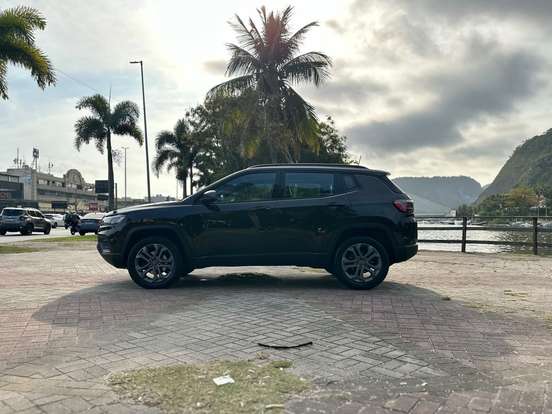 JEEP-COMPASS-2.0 TD350 TURBO DIESEL LONGITUDE AT9 JEEP-COMPASS-2022