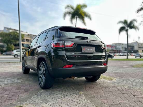 JEEP-COMPASS-2.0 TD350 TURBO DIESEL LONGITUDE AT9 JEEP-COMPASS-2022
