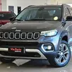 JEEP COMPASS 2.0 TD350 TURBO DIESEL LONGITUDE AT9 JEEP COMPASS 2.0 TD350 TURBO DIESEL LONGITUDE AT9