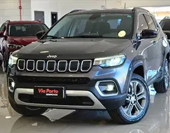 JEEP COMPASS 2.0 TD350 TURBO DIESEL LONGITUDE AT9 JEEP COMPASS 2.0 TD350 TURBO DIESEL LONGITUDE AT9