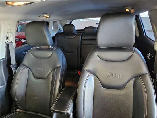 JEEP-COMPASS-2.0 TD350 TURBO DIESEL LONGITUDE AT9 JEEP-COMPASS-2022