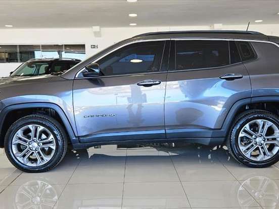 JEEP-COMPASS-2.0 TD350 TURBO DIESEL LONGITUDE AT9 JEEP-COMPASS-2022