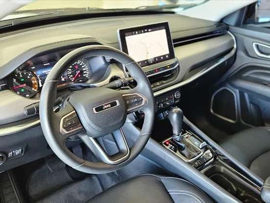 JEEP-COMPASS-2.0 TD350 TURBO DIESEL LONGITUDE AT9 JEEP-COMPASS-2022
