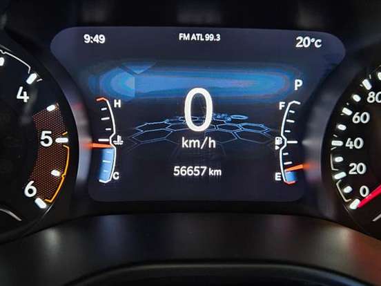 JEEP-COMPASS-2.0 TD350 TURBO DIESEL LONGITUDE AT9 JEEP-COMPASS-2022
