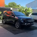 JEEP COMPASS 2.0 TD350 TURBO DIESEL LONGITUDE AT9 JEEP COMPASS 2.0 TD350 TURBO DIESEL LONGITUDE AT9