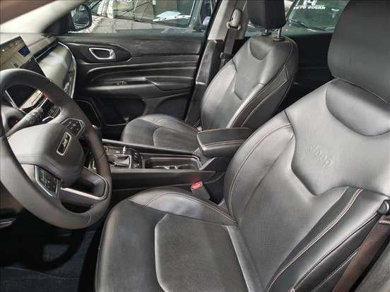 JEEP-COMPASS-2.0 TD350 TURBO DIESEL LONGITUDE AT9 JEEP-COMPASS-2023