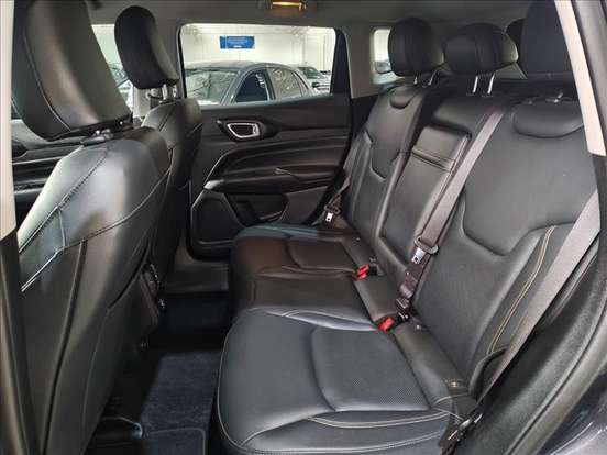 JEEP-COMPASS-2.0 TD350 TURBO DIESEL LONGITUDE AT9 JEEP-COMPASS-2023