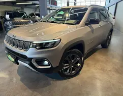 JEEP COMPASS 2.0 TD350 TURBO DIESEL LONGITUDE AT9 JEEP COMPASS 2.0 TD350 TURBO DIESEL LONGITUDE AT9