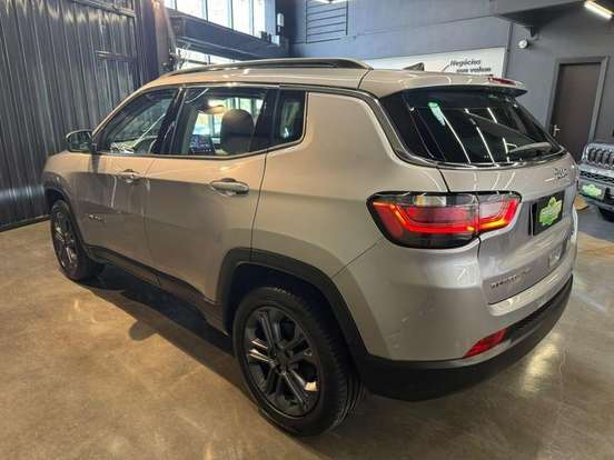 JEEP-COMPASS-2.0 TD350 TURBO DIESEL LONGITUDE AT9 JEEP-COMPASS-2021