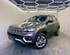 JEEP COMPASS 2.0 TD350 TURBO DIESEL LONGITUDE AT9 JEEP COMPASS 2.0 TD350 TURBO DIESEL LONGITUDE AT9
